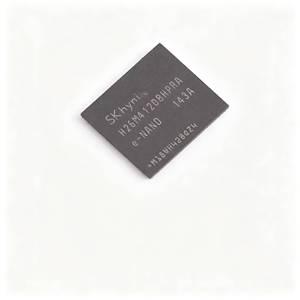 Nuevo Chip de Memoria IC H26M41208HPRA, Montaje Estándar Preciso, Aplicación Electrónica - Product Image 1