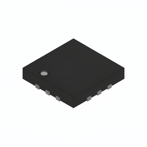 Electronics Component Interface 12 UFQFN FSA3030UMX Manufacturer Channel - Product Image 1