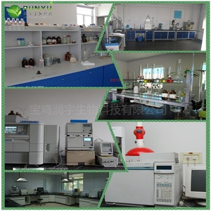 Poudre d'extrait de pamplemousse en poudre de qualité alimentaire naringine 98% extrait de myrtille sac à base de plantes d'apigénine haute teneur en vitamine C peut compléter la peau des graines - Product Image 6