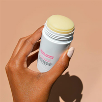Produits Naturels de Soins Corporels Personnalisés – Déodorant Solide Marque Privée et Autres Produits d'Hygiène Féminine à Prix Bas – Fabrication OEM de Soins de la Peau sur Mesure
