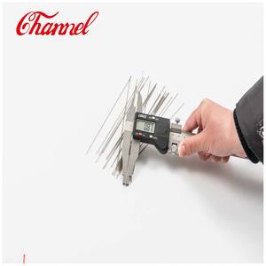 หลอดเส้นเลือดฝอยสแตนเลส21กรัมหลอดทางการแพทย์หลอดเข็มตรวจชิ้นเนื้ออัตโนมัติ - Product Image 1