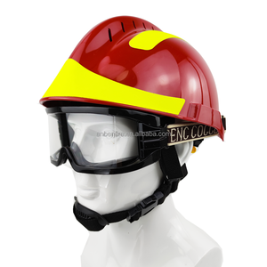 2024 casco di salvataggio di sicurezza per vigili del fuoco protettivo ignifugo per vigili del fuoco - Product Image 5