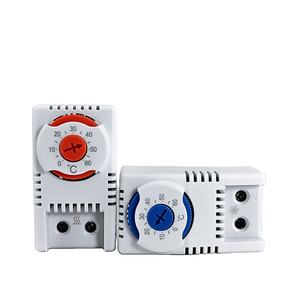 Boîte de distribution d'énergie commerciale NOXT Northcote KTO511/KTS511, thermostat mécanique AC/DC |   Contrôleur de température - Product Image 1