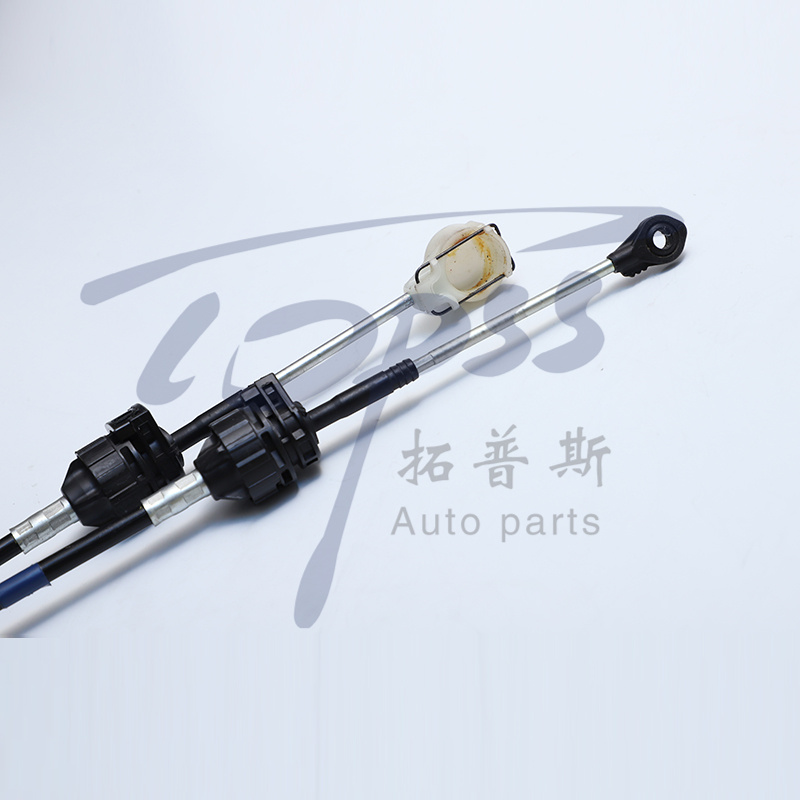 Wholesale Supplier of Throttle Cable OEM 78150-95J02-K for