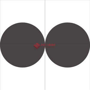 Baldosa de Cemento Encaustic de Grado Arquitectónico 300x300mm, Baldosa Hidráulica Premium para Piso y Pared, Comercio Global B2B, Exportación - Product Image 1