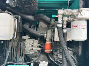 Mini pelle KOBELCO SK75 7.5 tonnes à fonctionnement rapide Machines d'ingénierie d'occasion Mini pelle KOBELCO SK75 utilisée - Product Image 6