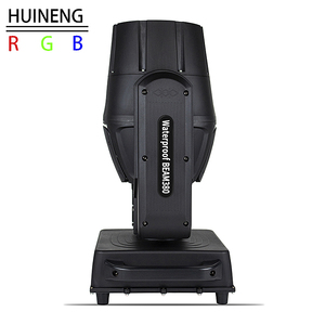 380W + LED Strip Không Thấm Nước Siêu Điện Ánh Sáng Sân Khấu Có Thể Thay Đổi Phát Ra Màu Sắc 14R Chùm Di Chuyển Đầu Ánh Sáng - Product Image 5