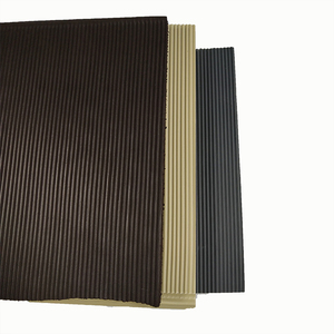 Mật độ cao chất lượng cao tùy chỉnh kích thước tấm cao su với mô hình EVA tấm xốp trong màu sắc cho duy nhất Giày - Product Image 3