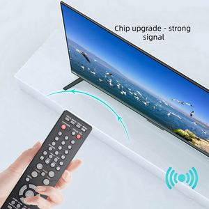 Control Remoto Compatible con <span class=keywords><strong>Samsung</strong></span> <span class=keywords><strong>Blu</strong></span>-<span class=keywords><strong>ray</strong></span> <span class=keywords><strong>DVD</strong></span> <span class=keywords><strong>BLU</strong></span> <span class=keywords><strong>RAY</strong></span> 00061H Prototipo 00061J - Product Image 3