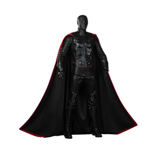 ชุดคอสเพลย์ธอร์ 3 แบบครบชุด สำหรับสะสมส่วนตัว ตัวละครจากภาพยนตร์ เหมาะสำหรับงานฮาโลวีนและการแสดง - Product Image 6