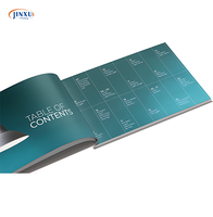 Impression de catalogues, magazines publicitaires, brochures et livrets de qualité supérieure pour la publicité de produits et la mode, en gros et sur mesure