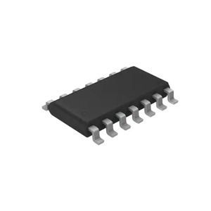 <strong>ATMEGA163L</strong>-4AI ATMEGA163-8PI <strong>IC</strong> chip IDT7202LA20TP ADF4110BRUZ-RL ATM46C3/966781 Brand new arrival original - Product Image 4