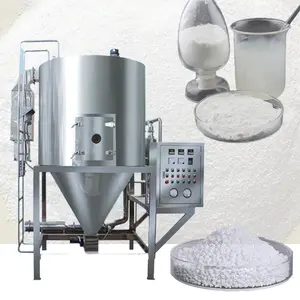 Secador de pulverización de 5L para precio de secador de pulverización de leche en polvo