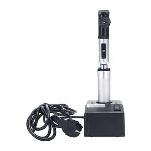 อุปกรณ์ตรวจวัดสายตาแบบชาร์จไฟได้ รุ่น YZ-24B พร้อมเครื่องชาร์จ ชุดเครื่องมือวินิจฉัยโรคตา - Product Image 1