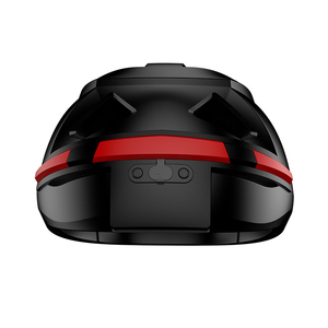 K60 Thông Minh Mũ Bảo Hiểm Tai Nghe Không Dây Đầu-Gắn Tai Nghe Xe Đạp Xe Máy Cho Cưỡi IP65 Thông Minh Mũ Bảo Hiểm - Product Image 5