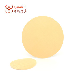 Kim loại hoàn thiện sử dụng tương tự như 3m 268xa cấu trúc phim Đĩa đánh bóng phim - Product Image 6