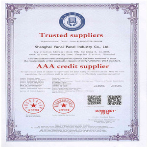 بسعر الجملة مقاومة عالية فوق البنفسجية 12 ، 16 ، 20 ، 30 بنية مختلفة سميكة - Product Image 6