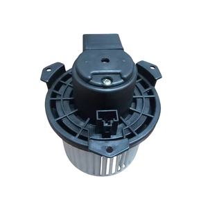 Motor de ventilador de calentador de refrigeración de coche de aire acondicionado de 12 voltios RV Auto AC para Toyota Yaris Echo Vios <span class=keywords><strong>Limo</strong></span> 2016-2018 OEM 87103-0D340 - Product Image 3