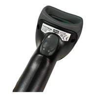 Lecteur de codes-barres 2D portable sans fil avec interface USB pour la logistique des entrepôts de vente au détail