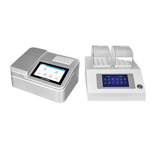 Analisador de Qualidade da Água Rápido de Mesa Inteligente Multi-Parâmetro LINKSENS OEM com Plataforma de Nuvem de Rede Inteligente Integrada - Product Image 5