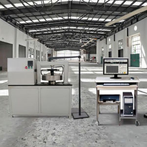 Konstantgeschwindigkeits-Reibungstestmaschine Bremsbelag-Konstantgeschwindigkeits-Reibungstester Nichtmetallische Reibungsmaterialien-Reibungstester - Product Image 2