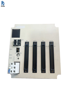 โมดูลเซ็นเซอร์ IO สำหรับคอนโทรลเลอร์ PLC ของแท้ใหม่เอี่ยม ยี่ห้อ JEPMC-IO2310-E - Product Image 1