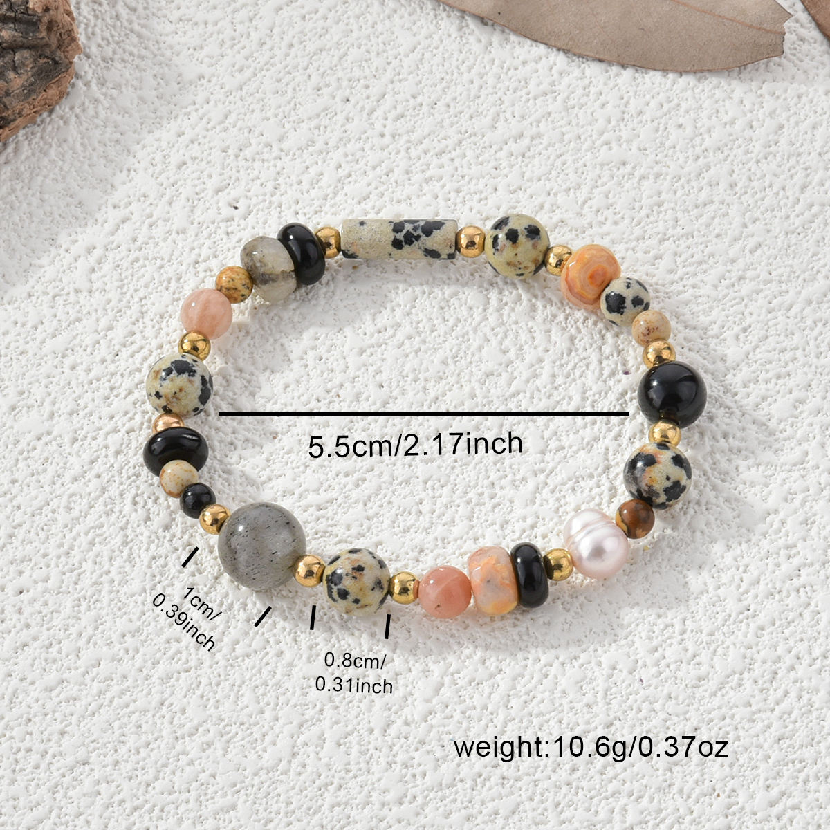 สร้อยข้อมือ NE240290-2