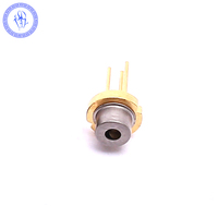 Puissance de sortie optique 80mW 450nm Diode laser bleue 5.6mm