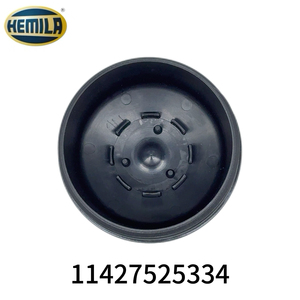 HEMILA Araç Parçaları BMW E30/E90/E60/F10/F07/F01/E71 OE: 11427525334 Yakıt Yağ Filtresi Muhafaza Kapağı için Uygun - Product Image 4