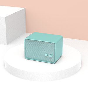 Mini altavoces <span class=keywords><strong>bt</strong></span> de alta calidad para karaoke, altavoces inalámbricos surround para cine en casa - Product Image 5