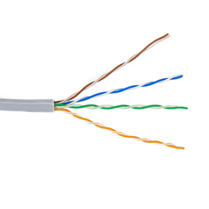 Oem CCA <span class=keywords><strong>FTP</strong></span> 26AWG 4 cặp 0.4mm1000ft thông tin liên lạc trong nhà ngoài trời <span class=keywords><strong>CAT5E</strong></span> cáp <span class=keywords><strong>CAT5</strong></span> cáp mạng Cáp <span class=keywords><strong>CAT5E</strong></span> - Product Image 5
