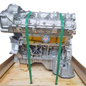 ชุดประกอบเครื่องยนต์<span class=keywords><strong>ดี</strong></span>เซล272ชุด3.0L ผลิตใหม่3.5L อลูมิเนียมสำหรับรถยนต์ชั้นนำแนะนำสำหรับ Mercedes Benz! - Product Image 6