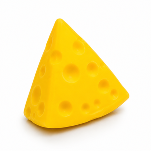 Jouet anti-stress en TPR de haute qualité, forme de triangle, pour enfants - Product Image 5
