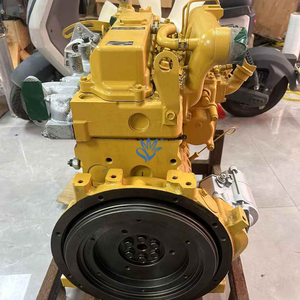 Ensemble moteur diesel LUYUE haute qualité 305.5 pour petites excavatrices, norme minière C2.4 - Product Image 3