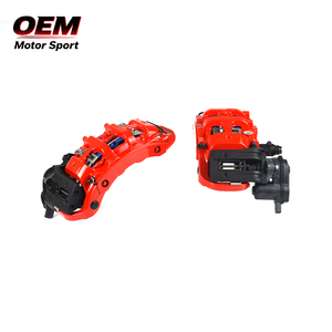 All New High Performance <b>Brake</b> Components Front/Rear Carbon Fiber <b>Brake</b> <b>Calipers</b> for Ferrari 488/F355/F430/F50 1 Year Warranty - Product Image 2