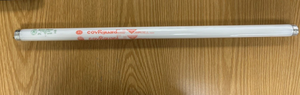 <span class=keywords><strong>Ecolux</strong></span> Shatter Covrguard F17t8-sp41-eco Confezione da 10 Pezzi Nuovo Originale PLC di Controllo Programmabile per Automazione Industriale - Product Image 1