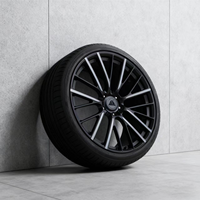 Jantes en alliage forgé décalées SY 18 19 20 21 22 pouces AMG a B C CL CLA CLK CLS E GL GLC GLE GLK GLS M R-Class