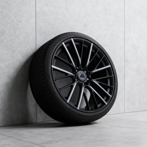 Jantes en alliage forgé décalées SY 18 19 20 21 22 pouces AMG a B C CL CLA CLK CLS E GL GLC GLE GLK <span class=keywords><strong>GLS</strong></span> M R-Class - Product Image 2
