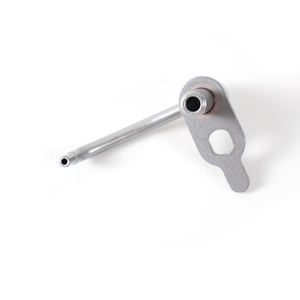 Populer baru bagian otomatis Piston nosel pendingin untuk Ford Transit 1711498 PK29 6K868 AA - Product Image 2