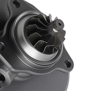 Cartouche de turbo MaXpeedingrods Factory GT1241 pour Renault Captur Clio Fluence pour Dacia Duster pour Mercedes <span class=keywords><strong>A160</strong></span> 1.5 DCi 66kW - Product Image 3