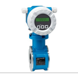 เครื่องวัดอัตราการไหล EH Proline Promag P10 สแตนเลสสตีล สำหรับน้ำ รองรับ OEM ATEX ใช้งานง่าย เหมาะสำหรับการใช้งานในกระบวนการพื้นฐาน - Product Image 5