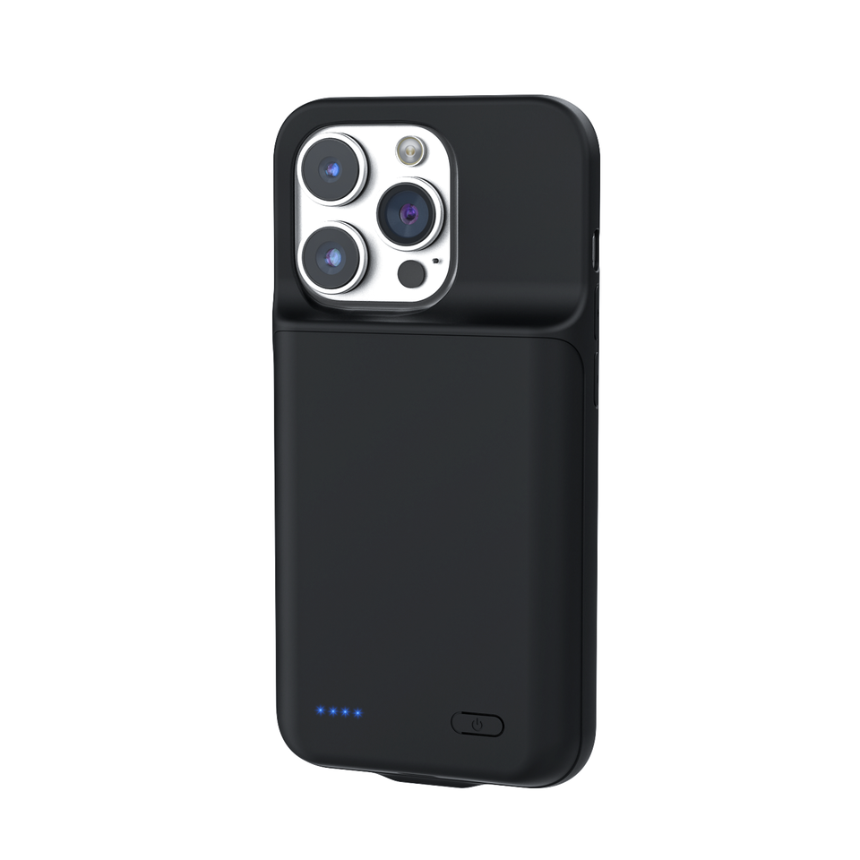 Apple iPhone 15 High Capacity Phone Case - Image 5
