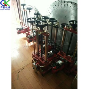 Machine de découpe murale, coupe circulaire, <span class=keywords><strong>béton</strong></span>, pour la construction, prix d'usine, vente en gros, 2020 - Product Image 6