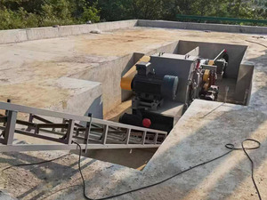 15 đến 25 tấn mỗi giờ nóng Bán máy nghiền gỗ Shredder máy móc Mill <span class=keywords><strong>CE</strong></span> giấy chứng nhận dài dịch vụ cuộc sống nóng bán SINH KHỐI <span class=keywords><strong>PELLET</strong></span> - Product Image 3