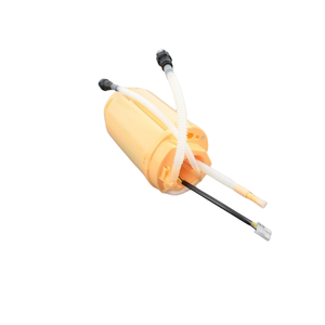 アウディQ7 VWトゥアレグ3.0T車用電気燃料ポンプモジュールアセンブリ 7L6919088D - Product Image 1