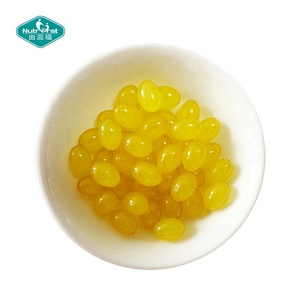 Nutrifirst Gélules en vrac personnalisées Vitamine D3 K1 K2 MK-4 et MK-7 <span class=keywords><strong>pour</strong></span> un soutien osseux solide - Product Image 3