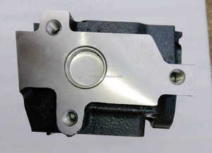 Ford 2.3 Lima Çıplak Silindir Kapağı Dökümü F57E-6049-A - Product Image 5