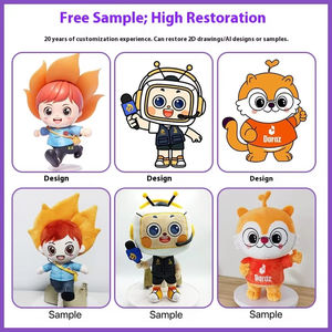 Özel yürüyüş ayı prenses kostümleri maskot kurumsal süpermarket olaylar için süper yumuşak peluş yorgan performans giyim - Product Image 6