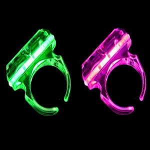Anillo Luminoso para Fiesta, Brillo Nocturno - Product Image 3