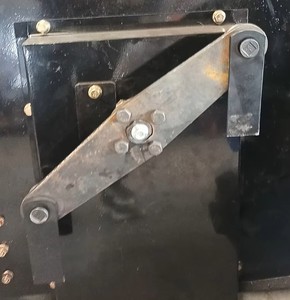 Mới Đến 196cc 24V Xăng Máy Cắt Cỏ 4-Đột Quỵ Tính Năng Với Điều Khiển Từ Xa Và Khởi Động Điện Tự Làm Lớp - Product Image 5